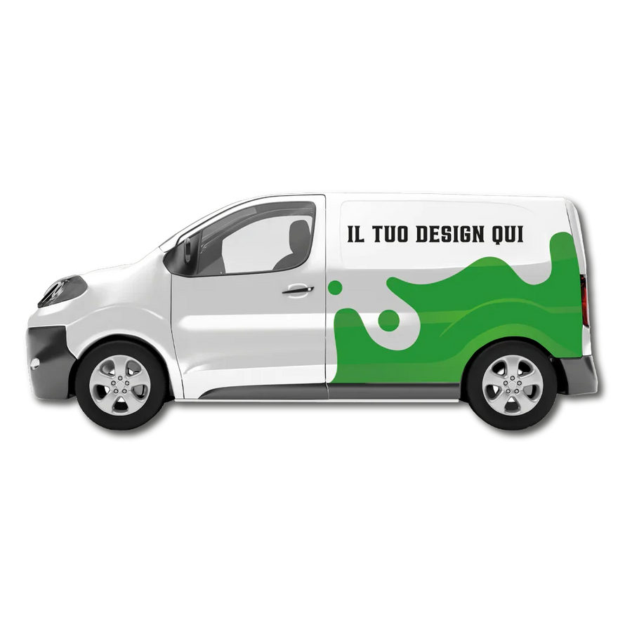Adesivi PER AUTO