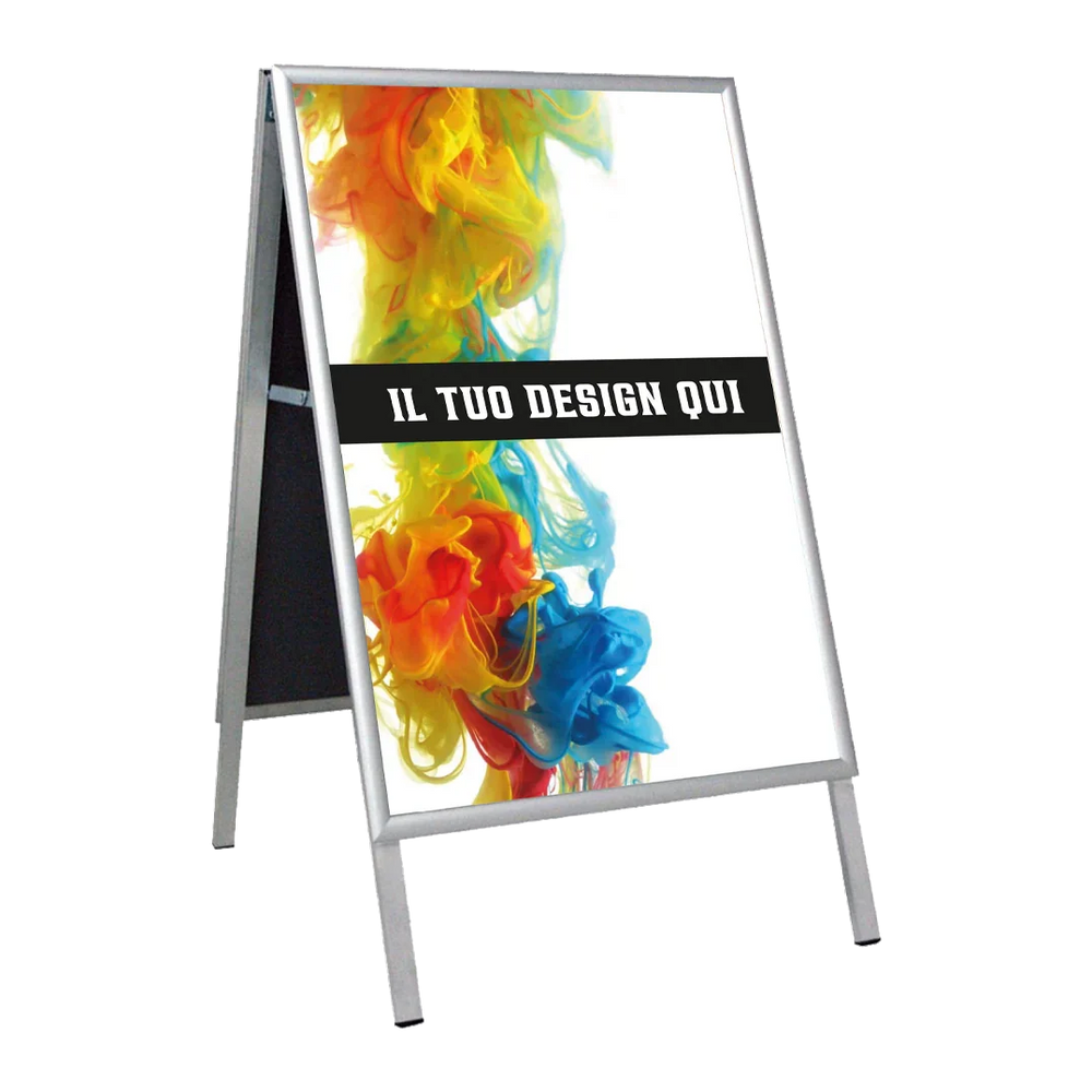 Cavalletto klik-klak