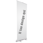 Roll-Up STANDARD Promo