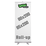 Roll-Up STANDARD (OFFERTA A TEMPO)