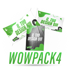 WOW PACK 4